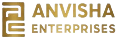 Anvisha Logo
