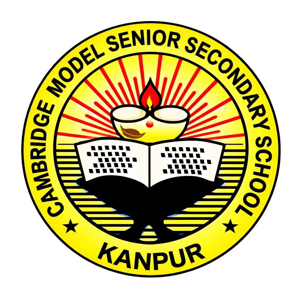 Cambridge Logo