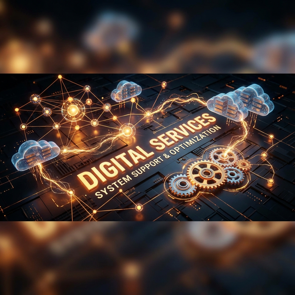 Deployment & Maintenance